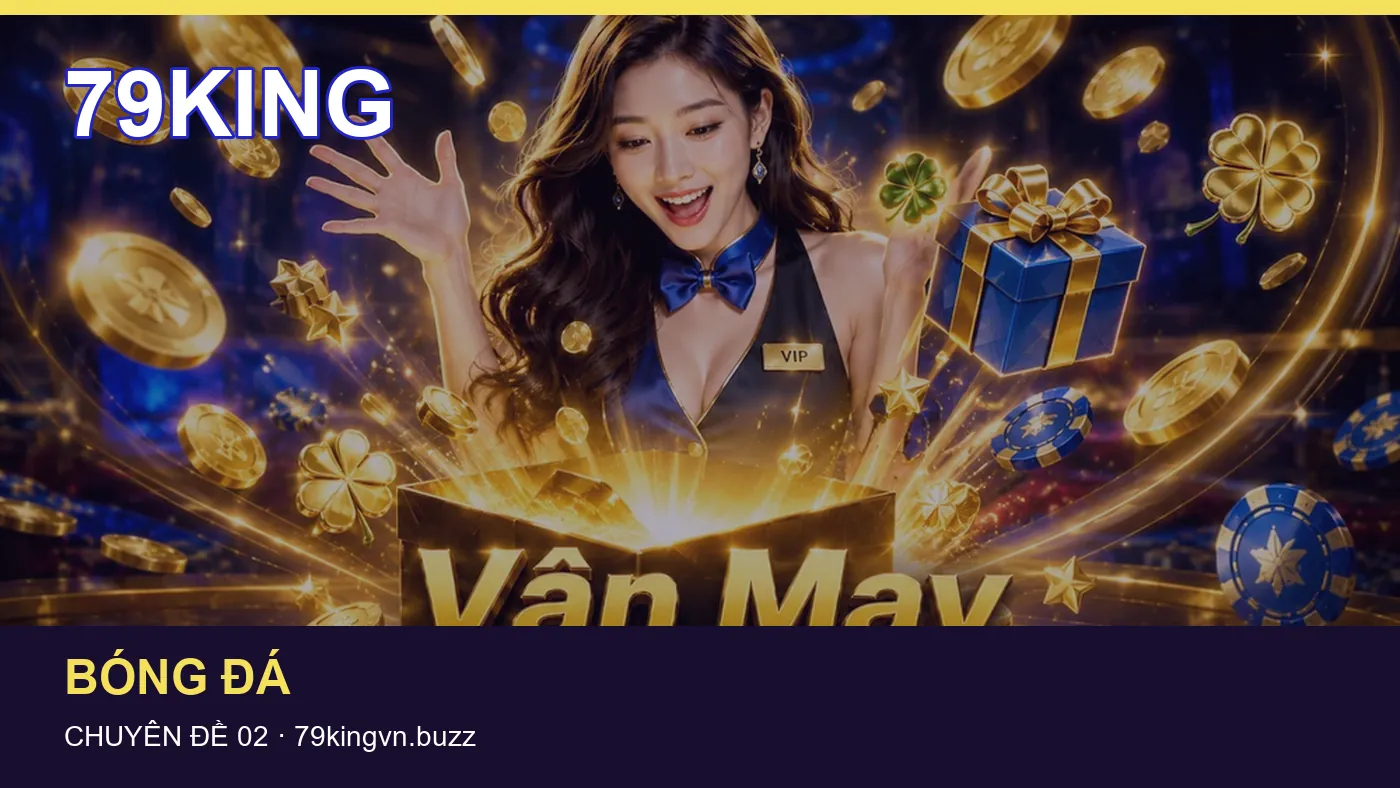 Bảo vệ dữ liệu cá nhân khi tìm hiểu Thể thao tại 79KING