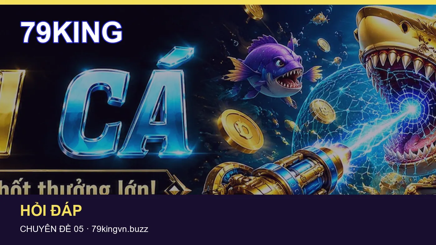 Trải nghiệm Dữ liệu trận đấu trên điện thoại cùng cẩm nang 79KING